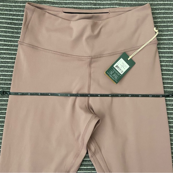TENTREE InMotion High Rise Legging, M - Picture 7 of 13